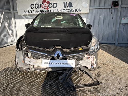 Recambios RENAULT CLIO IV (BH_) 0.9 TCe 75 (BHNP) (76 hp) 4393336