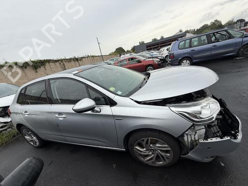 Right taillight CITROËN C4 II (NC_) 2.0 HDi / BlueHDi 150 | BP28134745C35  - Image 12