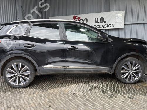 Climate control RENAULT KADJAR (HA_, HL_) 1.5 dCi 110 (HLA3) | BP31633110I5 - Image 5