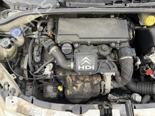 Steering column stalk CITROËN C3 I (FC_, FN_) 1.4 HDi | BP21559336I23 