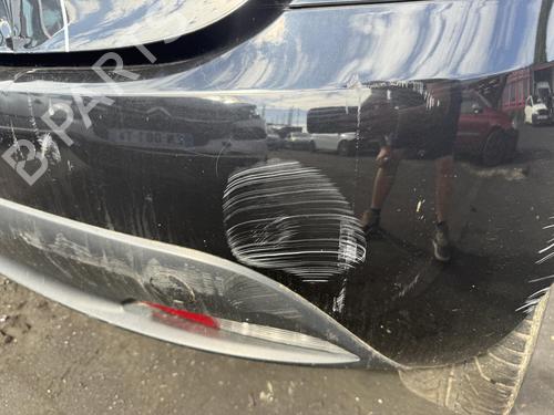Used Rear bumper LANCIA YPSILON (312_) 0.9 TwinAir (312.PXG11, 312.PXG1A, 312.YXG11, 312.YXG1A) (86 hp) 27611291