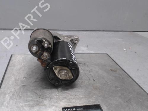Used Starter OPEL CORSA C (X01) 1.3 CDTI (F08, F68) (70 hp) 21296036