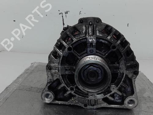 Used Alternator PEUGEOT 207 (WA_, WC_) 1.4 16V (88 hp) 21315694