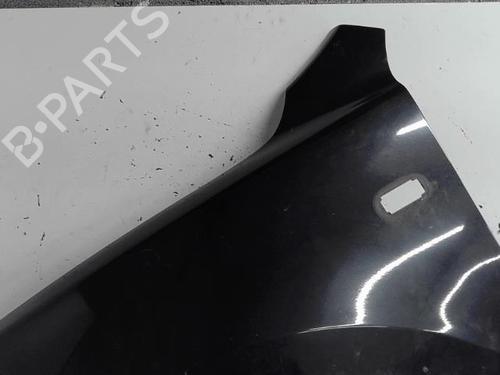 Left front fenders HYUNDAI SANTA FÉ II (CM) 2.2 CRDi GLS | BP21295373C41 