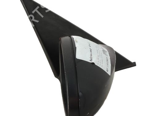 Right mirror BMW 1 (E87) 120 d | BP30561720C27
