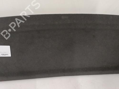 Hattehylde VW POLO V (6R1, 6C1) 1.4 TDI (75 hp) 32494048