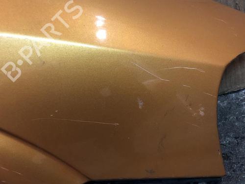 Right front fenders OPEL ASTRA G Coupe (T98) 2.2 DTI (F07) | BP21317135C42 