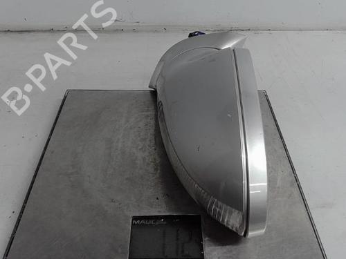 Left mirror MERCEDES-BENZ A-CLASS (W168) A 210 (168.035, 168.135) | BP21305001C26 