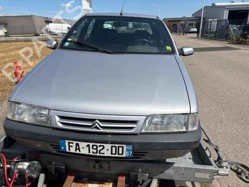 Brugte CITROËN ZX (N2) 1.9 D (68 hp) 3567480
