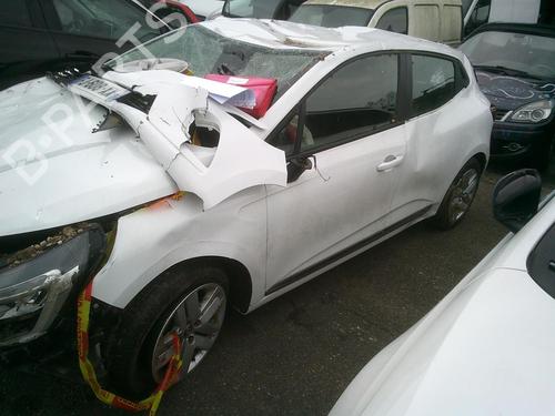 AC compressor RENAULT CLIO V (B7_) 1.0 TCe 100 (B7MT) | BP21680336M34 - Image 9