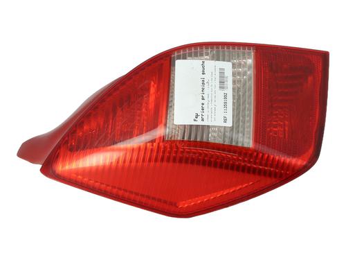 Used Left taillight CITROËN C2 (JM_) 1.4 (73 hp) 29997801