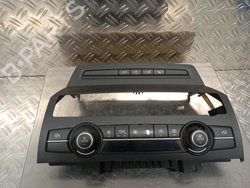 Used Climate control BMW X5 (E70) xDrive 30 d (245 hp) 22897480