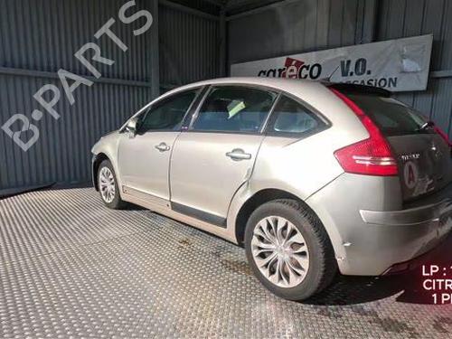 Climate control CITROËN C4 I (LC_) 1.6 HDi | BP32704151I5  - Image 6