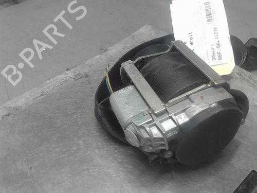 Front right belt tensioner PEUGEOT 407 SW (6E_, 6D_) 2.0 HDi 135 | BP21887704C88 