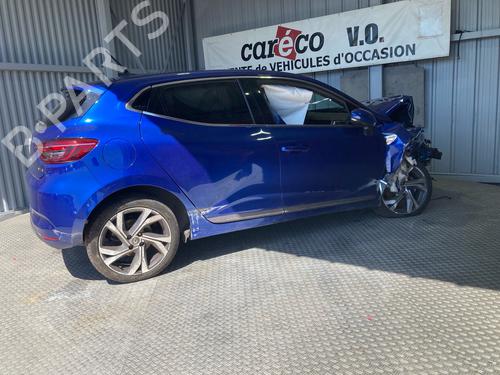 Right front window motor RENAULT CLIO V (B7_) 1.3 TCe 130 (B7MF) | BP38677746E20 - Image 9