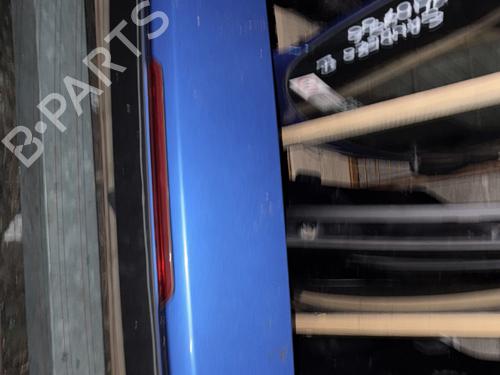 Tailgate HYUNDAI i30 (FD) 1.6 CRDi | BP21293561C6 
