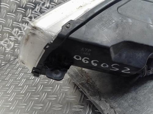 Used Right headlight Right headlight CHEVROLET CRUZE Hatchback (J305) 1.7 D (131 hp) 24194550 24194550