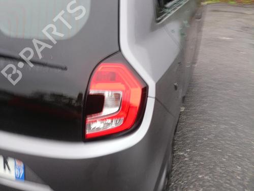 Dashboard RENAULT TWINGO III (BCM_, BCA_) 0.9 TCe 95 | BP39897443C46 - Image 6