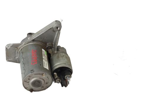Starter RENAULT MEGANE III Hatchback (BZ0/1_, B3_) 1.4 TCe (BZ0F, BZ1V) | BP33449546M8 - Image 2