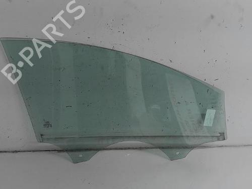 Used Front left door window Front left door window 21320812 21320812