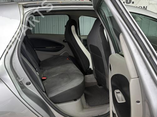 Engate do cinto RENAULT ZOE (BFM_) ZOE | BP33117124I32 - Image 3