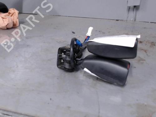 Seat buckle HYUNDAI i30 (FD) 1.6 CRDi | BP21314725I32 