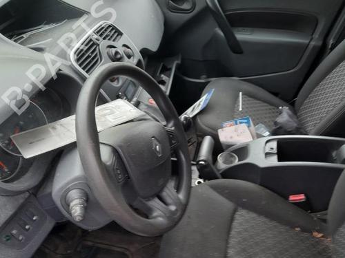 Steering column RENAULT KANGOO Express (FW0/1_) 1.5 dCi 75 (FW07, FW10, FW04) | BP21293383M21 