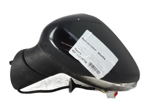 Left mirror FORD FIESTA VI (CB1, CCN) 1.0 EcoBoost | BP29057748C26 