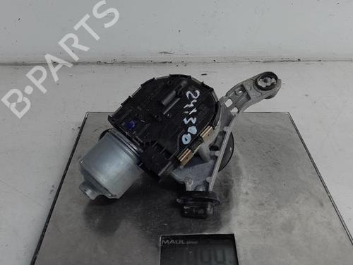 Used Front wiper motor CITROËN C4 Grand Picasso II (DA_, DE_) 1.6 BlueHDi 120 (120 hp) 21293532