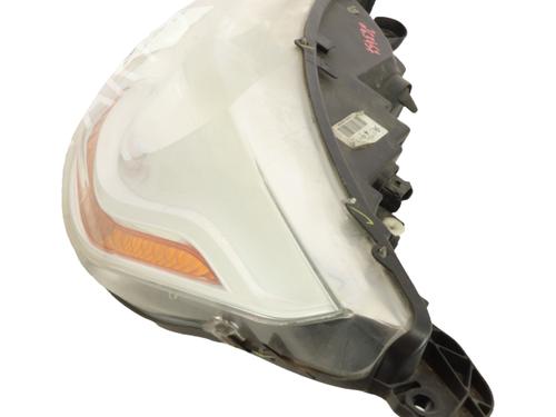 Left headlight CITROËN C4 II (NC_) 1.6 HDi 110 | BP40112431C28 - Image 2