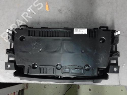Climate control MAZDA 6 Estate (GJ, GL) 2.5 | BP21318620I5