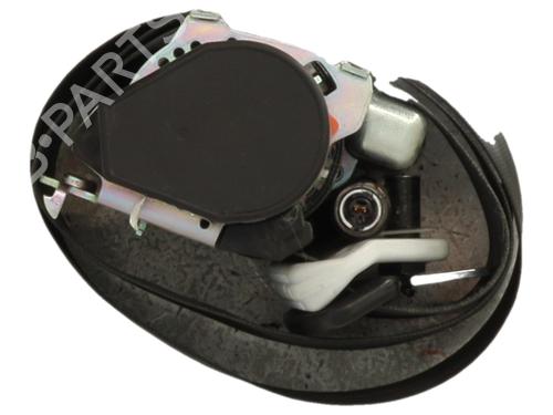 Front left seatbelt PEUGEOT 2008 I (CU_) 1.2 THP 110 / PureTech 110 | BP39109712I26 - Image 2
