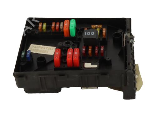 Fuse box VW GOLF VI (5K1) 1.6 TDI | BP38631775E1 - Image 2