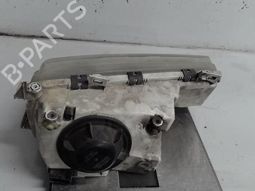 Left headlight VW SHARAN (7M8, 7M9, 7M6) 1.9 TDI | BP21363513C28 