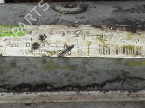 Starter CITROËN C5 I (DC_) 2.2 HDi (DC4HXB, DC4HXE) | BP26433267M8 