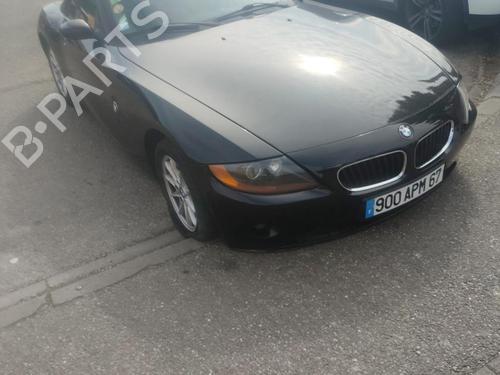 Engine BMW Z4 Roadster (E85) 2.5 i | BP34452829M1  - Image 16