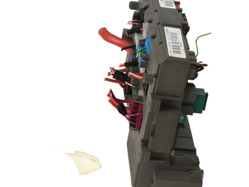 Fuse box BMW 3 (E90) 318 d | BP33450957E1 - Image 5