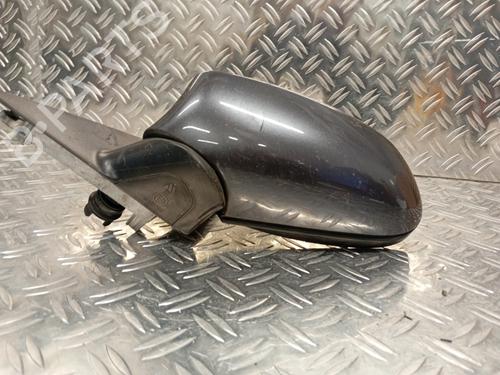 Left mirror BMW 1 (E87) 116 i | BP23827699C26 