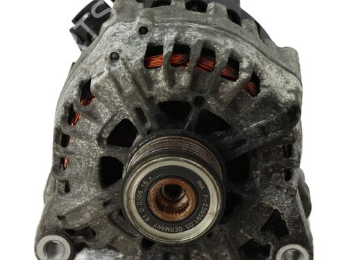 Used Alternator CITROËN C5 III (RD_) 2.0 HDi 140 (RDRHF8, RDRHFA, RDRHA8, RDRHAJ) (140 hp) 29978687