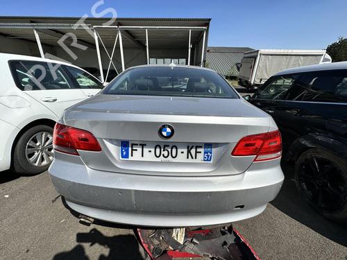Left rear driveshaft BMW 3 Coupe (E92) 320 d | BP21370254M40  - Image 12