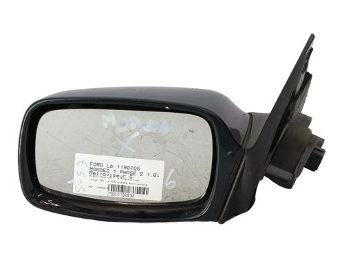 Used Left mirror FORD MONDEO II (BAP) 1.8 i (115 hp) 28015876
