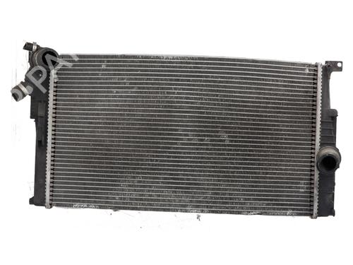 Used Water radiator Water radiator BMW 1 (F20) 118 i (170 hp) 33206022 33206022