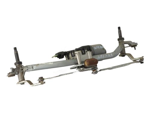 Front wiper motor PEUGEOT 208 I (CA_, CC_) 1.2 VTI 82 | BP27210494M29