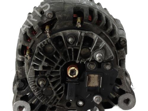 Alternator CITROËN C5 I (DC_) 2.0 16V (DCRFNC, DCRFNF) | BP28319452M7  - Image 5
