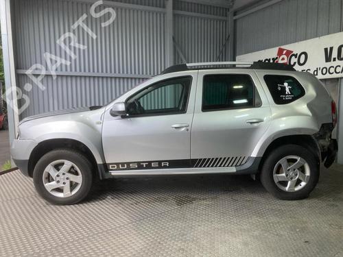 Left mirror DACIA DUSTER (HS_) | BP36571122C26 - Image 13