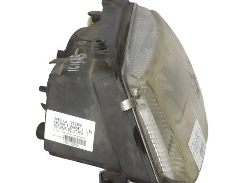 Used Left headlight Left headlight OPEL VECTRA B Hatchback (J96) 1.8 i 16V (F68) (116 hp) 28055673 28055673