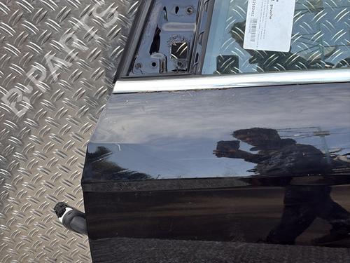 Used Left front door Left front door FORD FOCUS III 2.0 TDCi (150 hp) 32734976 32734976