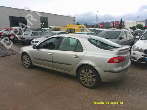 Engine RENAULT LAGUNA II (BG0/1_) 1.9 dCi (BG13) | BP36425883M1 - Image 10