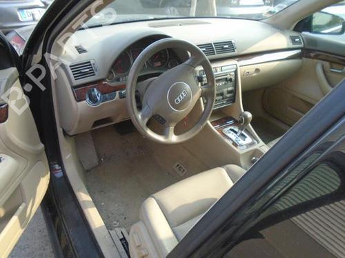 Right mirror AUDI A4 B6 (8E2) 2.5 TDI quattro | BP21867008C27 