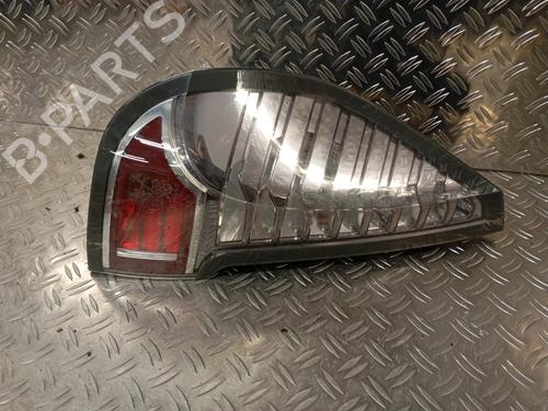 Used Left taillight RENAULT SCÉNIC III (JZ0/1_) 1.5 dCi (110 hp) 23905898